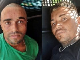 Dupla que trocou tiros com a PM é solta durante audiência de custódia