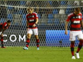 Flamengo dá adeus ao sonho do bicampeonato mundial