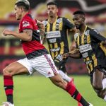Flamengo joga pelo Carioca após derrota frustante no Mundial
