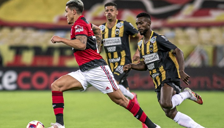 Flamengo joga pelo Carioca após derrota frustante no Mundial