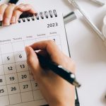 Governo do Piauí divulga calendário de feriados e pontos facultativos para 2023
