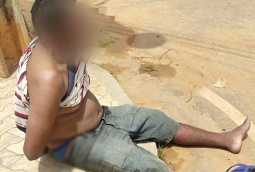 Homem é preso após expor órgão genital e perseguir mulheres no Piauí