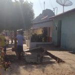 Homem mata esposa a facadas e tenta suicídio após o crime no interior do Piauí
