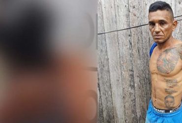 Homem tortura e corta cabelo de companheira após possível traição em Belém