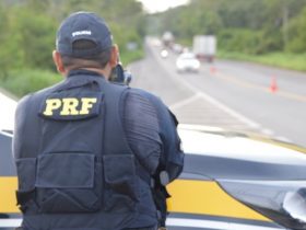 PRF registra redução em acidentes e mortes em Carnaval 2023 no Piauí