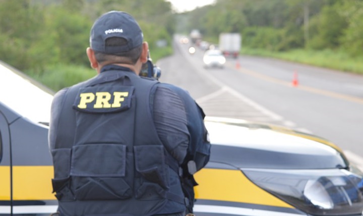 PRF registra redução em acidentes e mortes em Carnaval 2023 no Piauí