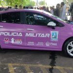 Viaturas lilás serão disponibilizadas para atender mulheres vítimas de violência no Piauí