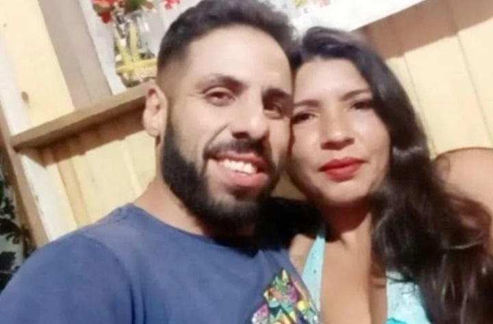 Esposa é vítima de feminicídio após marido ser liberado da delegacia horas antes