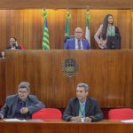 Alepi aprova o empréstimo do valor de R$ 2 bilhões para o governo do Piauí