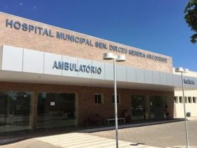 Criança de apenas 5 anos para em hospital após ingerir bebida alcoólica no Piauí