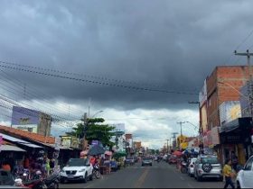 Defesa Civil prevê pico de chuvas durante o mês de março em todo o Piauí