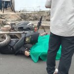 Estudante de direito morre com disparo no pescoço após reagir a tentativa de assalto em Teresina