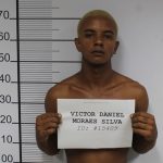 Homem é preso acusado de assassinar estudante de direito em Teresina
