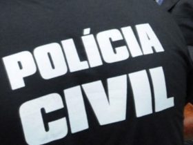 Homem é preso após oferecer dinheiro aos policiais em troca de sua liberdade em Teresina