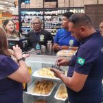 Imepi fiscaliza balanças de supermercados no Piauí