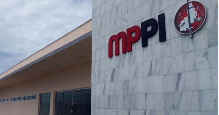 MP-PI abre concurso com 30 cargos para nível médio e superior