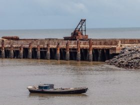 Marinha autoriza obras do Porto de Luís Correia no Piauí