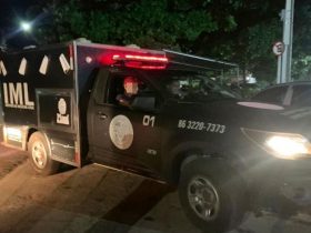 Mulher é assassinada com vários golpes de faca no litoral do Piauí