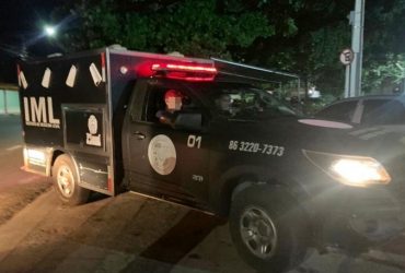Mulher é assassinada com vários golpes de faca no litoral do Piauí