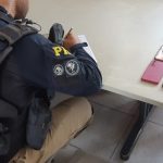 PRF prende grupo especializado em venda de celulares roubados e furtados em Teresina