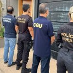 Polícia Federal investiga corrupção e lavagem de dinheiro no Piauí