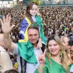 Samantha Cavalca revela que Bolsonaro visitará Piauí para consolidar a direita no estado