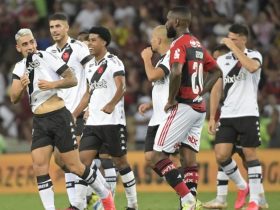 Vitória do Vasco sobre o Flamengo gera muitos memes na internet; Confira