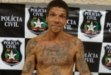 Maior serial killer do Brasil: Pedrinho Matador é assassinado em São Paulo