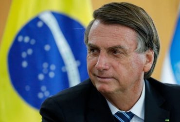 "Terrorismo geral" diz Bolsonaro sobre MST