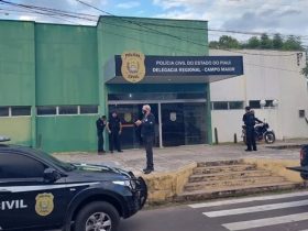 Número da Polícia Civil de Campo Maior fica fora do ar nessa sexta-feira; veja como ligar