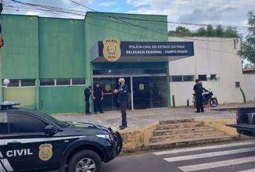 Número da Polícia Civil de Campo Maior fica fora do ar nessa sexta-feira; veja como ligar