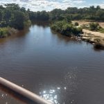Homem desaparece em rio durante pescaria no interior do Piauí