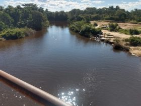 Homem desaparece em rio durante pescaria no interior do Piauí