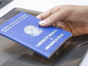 Desemprego aumenta 8,8% no primeiro trimestre de 2023