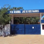 Detendo vem a óbito após passar mal na Penitenciária de Picos