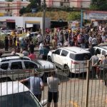 Homem com machado invade creche e quatro crianças morrem em Santa Catarina