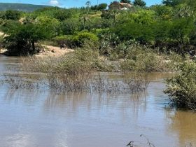 Idoso que retornava de velório perde a vida no Rio Poti