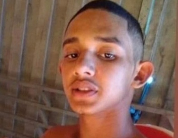 Jovem de 20 anos é executado com disparos de arma de fogo em Piripiri