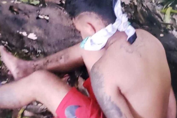 Jovem é preso após forjar próprio sequestro para extorquir a família no Maranhão
