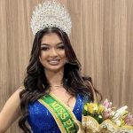 Miss piauiense detida com chefe de facção desiste de disputar concurso Miss Brasil Terra