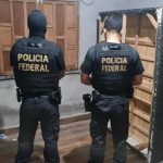 PF deflagra megaoperação no Piauí para combater tráfico de drogas e lavagem de dinheiro