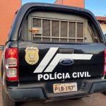 Polícia apreende dois jovens por ameaças a escola em Luzilândia