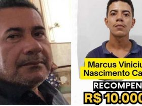 Polícia oferece recompensa de R$ 10 mil para quem dizer localização do assassino de empresário em Barras