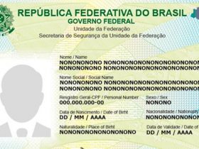 Começa a emissão de nova Carteira de Identidade Nacional no Piauí