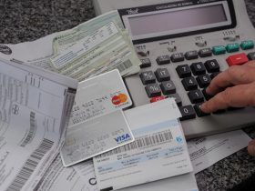 Número de Brasileiros no Serasa já ultrapassa os 70 milhões de pessoas