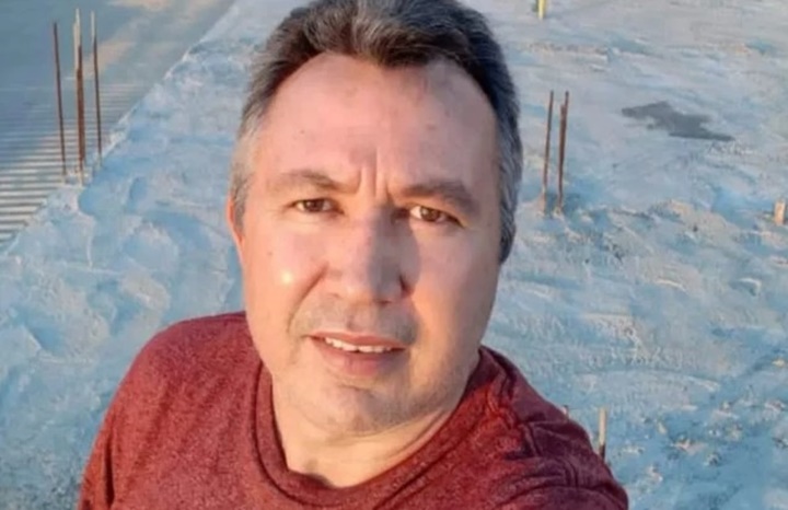 Empresário morre afogado após salvar próprio filho em praia do Ceará