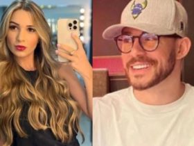 "Não sobrou para falda" Influencer reclama de pensão de R$ 15 mil