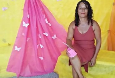 Ex-marido assassina mulher com tiro e golpes de faca no interior do Piauí
