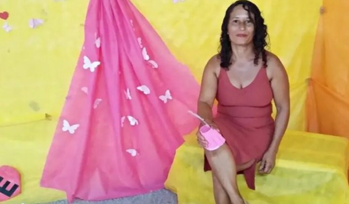 Ex-marido assassina mulher com tiro e golpes de faca no interior do Piauí 