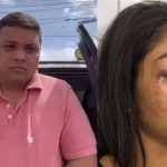 Gordinho do Peixe acusado de agredir blogueira é liberado pela justiça em Teresina